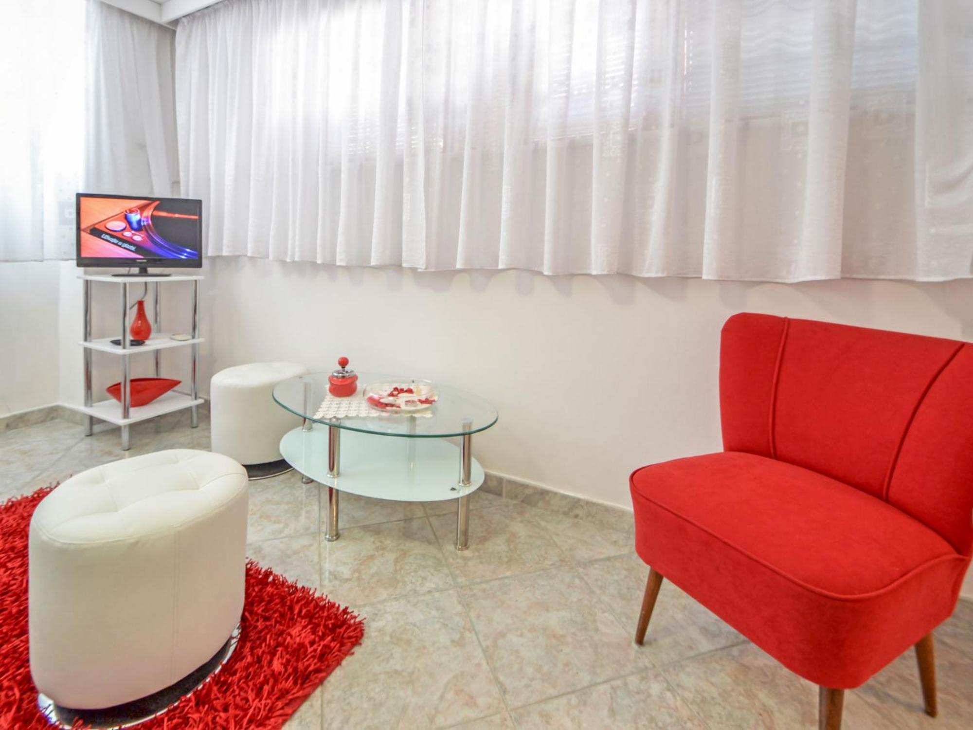 Apartment Dado By Interhome Turan Exteriér fotografie