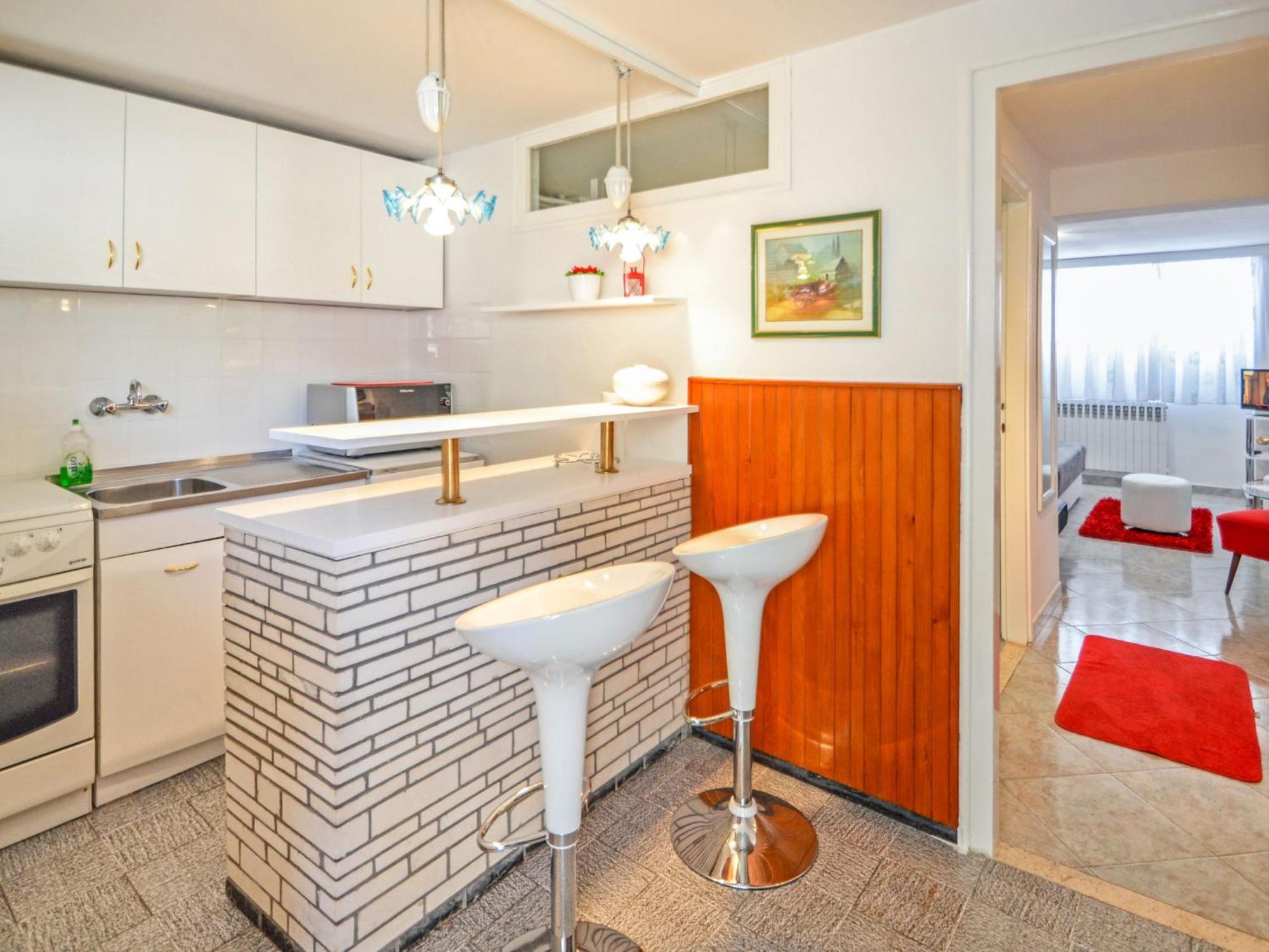 Apartment Dado By Interhome Turan Exteriér fotografie