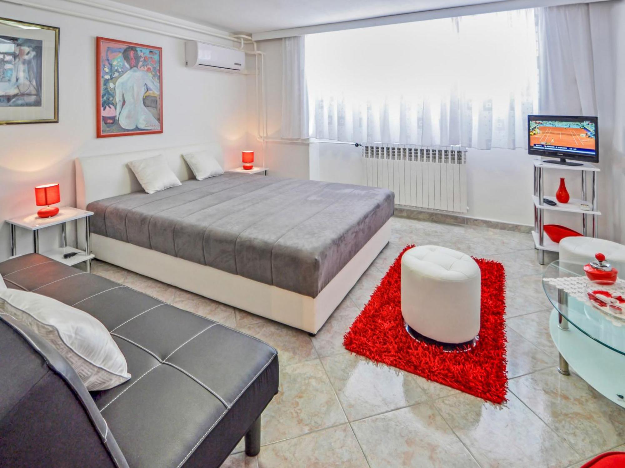 Apartment Dado By Interhome Turan Exteriér fotografie