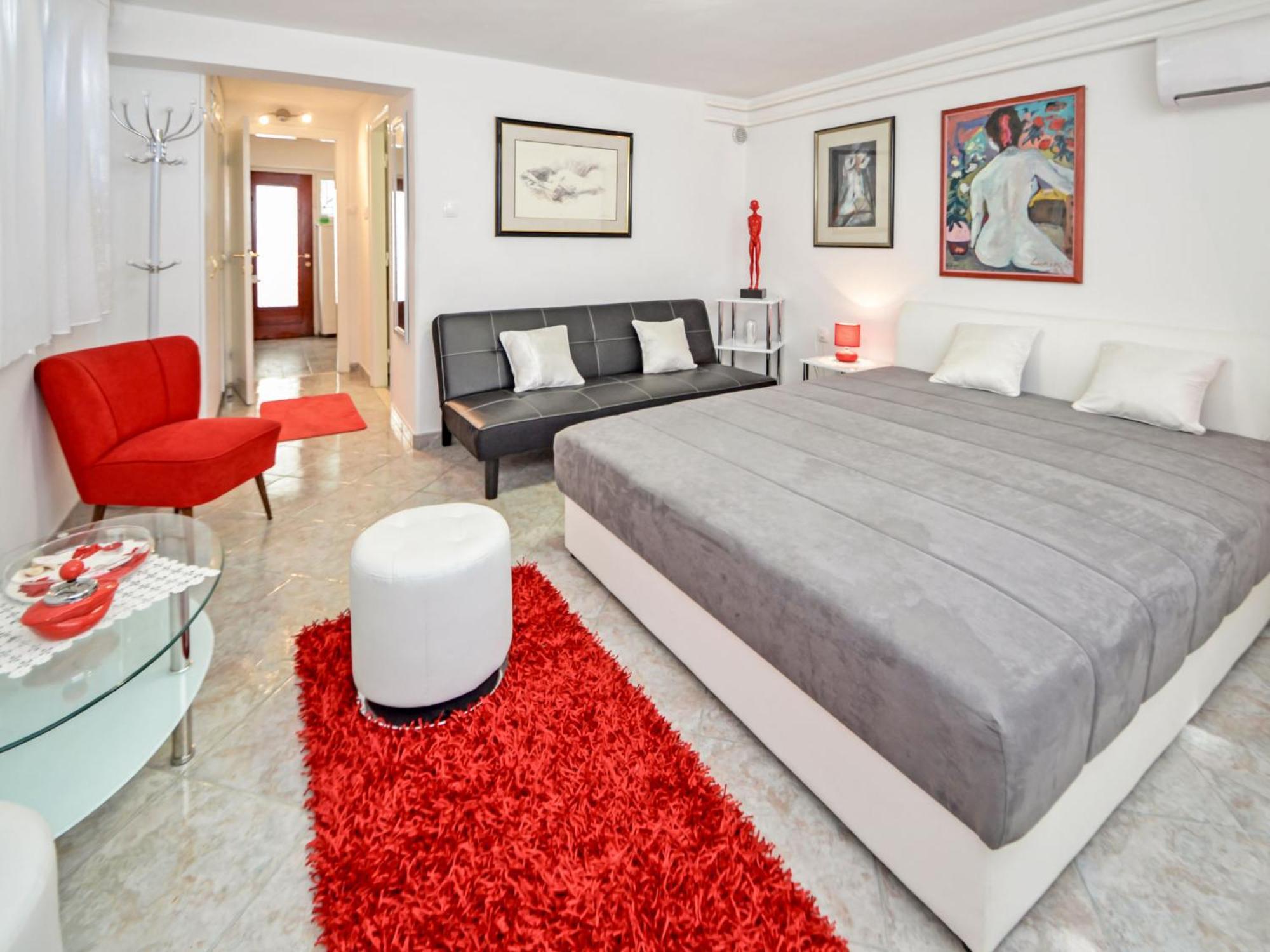 Apartment Dado By Interhome Turan Exteriér fotografie